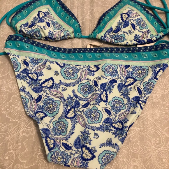 American eagle size small bikini - Picture 4 of 4